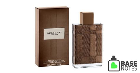 burberry men london|burberry london for men basenotes.